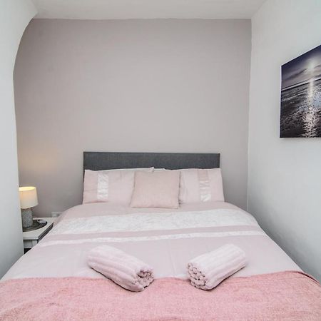 Riverpool - Luxry Suits For Football Fans Near Anfield Stadium Liverpool Eksteriør billede