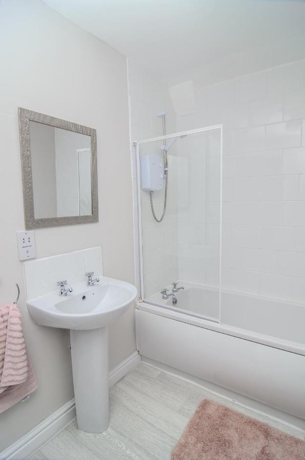 Riverpool - Luxry Suits For Football Fans Near Anfield Stadium Liverpool Eksteriør billede
